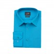 M Shirt LS Poplin 65%P 35%C FullGadgets.com