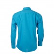 M Shirt LS Poplin 65%P 35%C FullGadgets.com