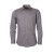 Maglietta LS Poplin 65% Poliestere 35% Cotone Personalizzabile |James 6 Nicholson