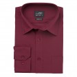 M Shirt LS Poplin 65%P 35%C FullGadgets.com