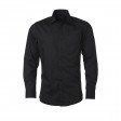 M Shirt LS Poplin 65%P 35%C FullGadgets.com