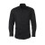 Maglietta LS Poplin 65% Poliestere 35% Cotone Personalizzabile |James 6 Nicholson