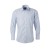 Maglietta LS Poplin 65% Poliestere 35% Cotone Personalizzabile |James 6 Nicholson