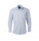 M Shirt LS Poplin 65%P 35%C FullGadgets.com