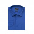 M Shirt LS Poplin 65%P 35%C FullGadgets.com