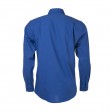 M Shirt LS Poplin 65%P 35%C FullGadgets.com