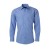 Maglietta LS Poplin 65% Poliestere 35% Cotone Personalizzabile |James 6 Nicholson