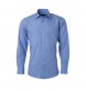 M Shirt LS Poplin 65%P 35%C FullGadgets.com
