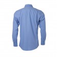 M Shirt LS Poplin 65%P 35%C FullGadgets.com