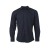 Maglietta LS Poplin 65% Poliestere 35% Cotone Personalizzabile |James 6 Nicholson