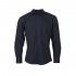 Maglietta LS Poplin 65% Poliestere 35% Cotone Personalizzabile |James 6 Nicholson