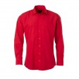 M Shirt LS Poplin 65%P 35%C FullGadgets.com