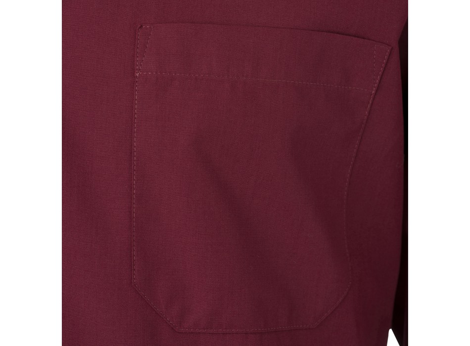 M Shirt LS Poplin 65%P 35%C FullGadgets.com