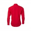 M Shirt LS Poplin 65%P 35%C FullGadgets.com