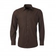 M Shirt LS Poplin 65%P 35%C FullGadgets.com