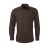 Maglietta LS Poplin 65% Poliestere 35% Cotone Personalizzabile |James 6 Nicholson