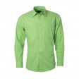 M Shirt LS Poplin 65%P 35%C FullGadgets.com