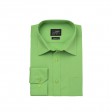 M Shirt LS Poplin 65%P 35%C FullGadgets.com