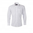 M Shirt LS Poplin 65%P 35%C FullGadgets.com