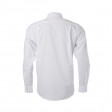 M Shirt LS Poplin 65%P 35%C FullGadgets.com