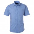 M Shirt SS Popline 65%P 35%C FullGadgets.com