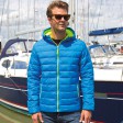 M Snow Bird Padded Jacket100%N FullGadgets.com