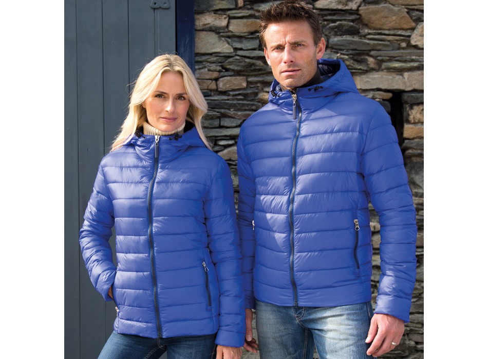 M Snow Bird Padded Jacket100%N FullGadgets.com