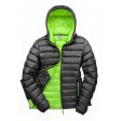M Snow Bird Padded Jacket100%N FullGadgets.com