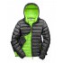 Giacca Imbottita Snow Bird 100% Personalizzabile |Result
