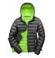M Snow Bird Padded Jacket100%N FullGadgets.com