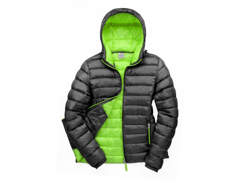 M Snow Bird Padded Jacket100%N FullGadgets.com