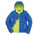 Giacca Imbottita Snow Bird 100% Personalizzabile |Result