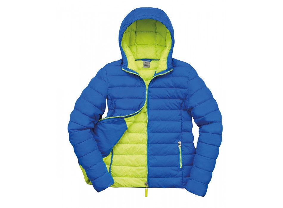 M Snow Bird Padded Jacket100%N FullGadgets.com