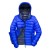 Giacca Imbottita Snow Bird 100% Personalizzabile |Result