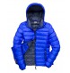 M Snow Bird Padded Jacket100%N FullGadgets.com