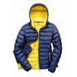 M Snow Bird Padded Jacket100%N FullGadgets.com