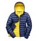 M Snow Bird Padded Jacket100%N FullGadgets.com