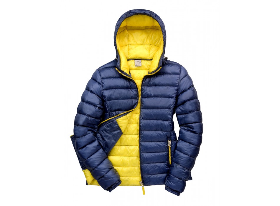 M Snow Bird Padded Jacket100%N FullGadgets.com