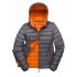 Giacca Imbottita Snow Bird 100% Personalizzabile |Result