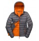 M Snow Bird Padded Jacket100%N FullGadgets.com