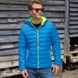 M Snow Bird Padded Jacket100%N FullGadgets.com