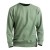Maglietta Personalizzabile Sweatshirt 80% Cotone 20% Rpet |Mantis