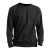Maglietta Personalizzabile Sweatshirt 80% Cotone 20% Rpet |Mantis