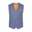 M.Waistcoat Missouri 65%35%C FullGadgets.com