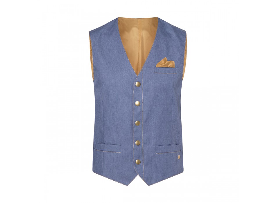 M.Waistcoat Missouri 65%35%C FullGadgets.com