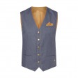 M.Waistcoat Missouri 65%35%C FullGadgets.com