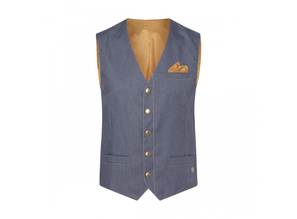 M.Waistcoat Missouri 65%35%C FullGadgets.com
