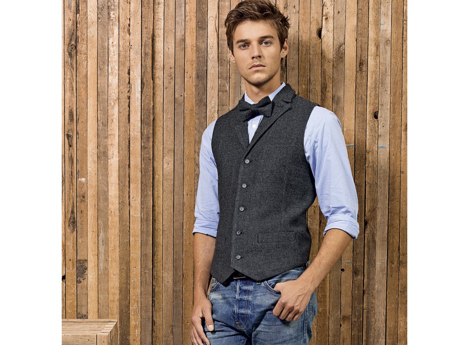 M waistcoat50%P45%W5%FIBRE FullGadgets.com