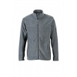 M Workwear Fleece Jacket100%P FullGadgets.com