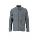 M Workwear Fleece Jacket100%P FullGadgets.com